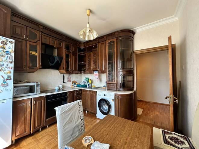 Продаётся 3-комн. новостройка 90 м², м. Шах Исмаил Хатаи, photo 23 from 30