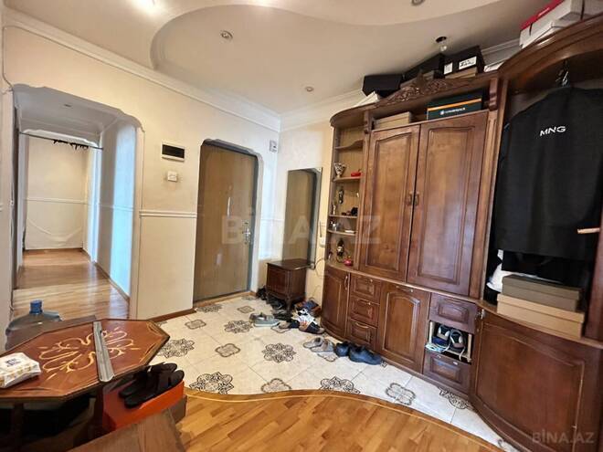 Продаётся 3-комн. новостройка 90 м², м. Шах Исмаил Хатаи, photo 10 from 30