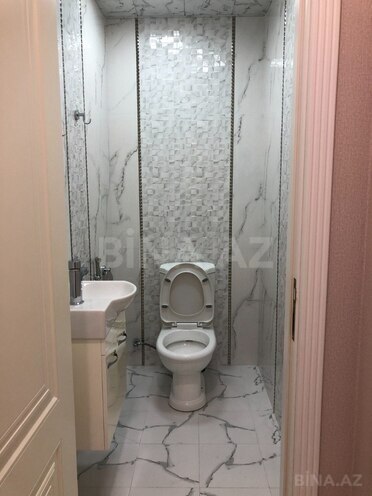 Продаётся 2-комн. новостройка 93 м², пос. 8-й мкр, photo 17 from 21