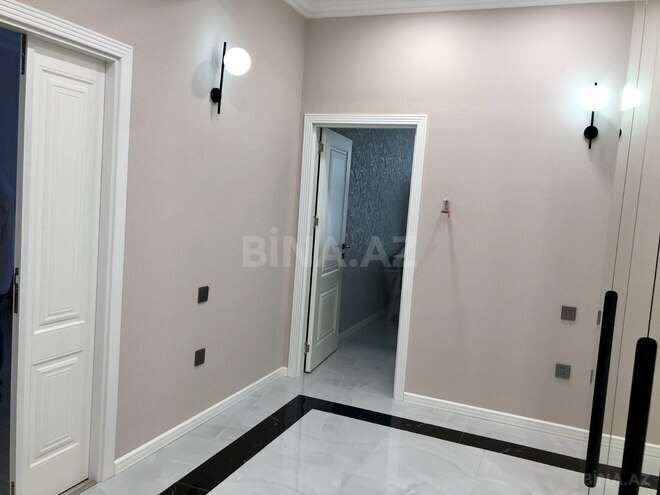 Продаётся 2-комн. новостройка 93 м², пос. 8-й мкр, photo 5 from 21