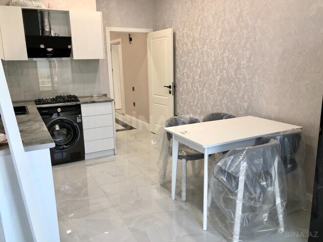 Продаётся 2-комн. новостройка 93 м², пос. 8-й мкр, photo 14 from 21