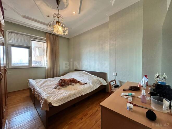 Продаётся 3-комн. новостройка 90 м², м. Шах Исмаил Хатаи, photo 11 from 30