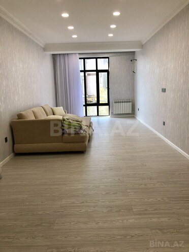 Продаётся 2-комн. новостройка 93 м², пос. 8-й мкр, photo 3 from 21