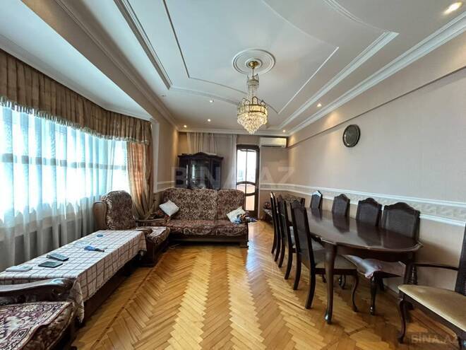 Продаётся 3-комн. новостройка 90 м², м. Шах Исмаил Хатаи, photo 7 from 30