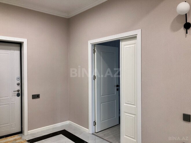 Продаётся 2-комн. новостройка 93 м², пос. 8-й мкр, photo 9 from 21