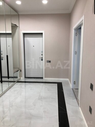 Продаётся 2-комн. новостройка 93 м², пос. 8-й мкр, photo 6 from 21