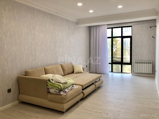 Продаётся 2-комн. новостройка 93 м², пос. 8-й мкр, photo 1 from 21