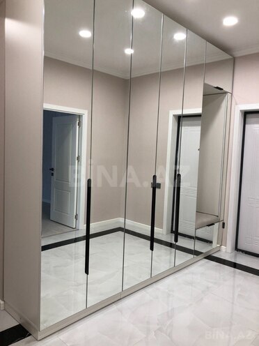 Продаётся 2-комн. новостройка 93 м², пос. 8-й мкр, photo 7 from 21