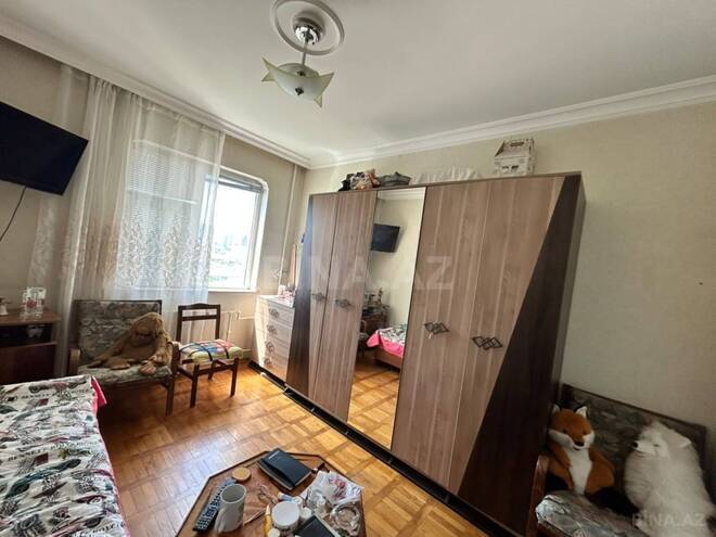 Продаётся 3-комн. новостройка 90 м², м. Шах Исмаил Хатаи, photo 16 from 30