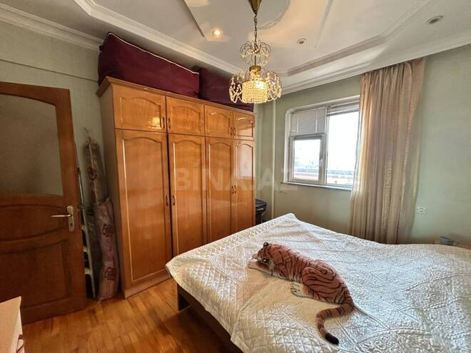 Продаётся 3-комн. новостройка 90 м², м. Шах Исмаил Хатаи, photo 12 from 30