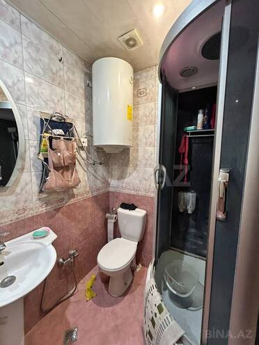Продаётся 3-комн. новостройка 90 м², м. Шах Исмаил Хатаи, photo 25 from 30