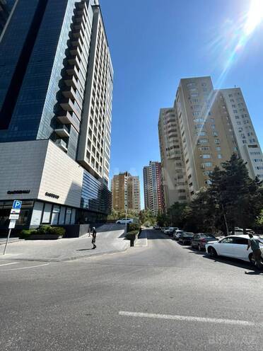 Продаётся 3-комн. новостройка 90 м², м. Шах Исмаил Хатаи, photo 1 from 30