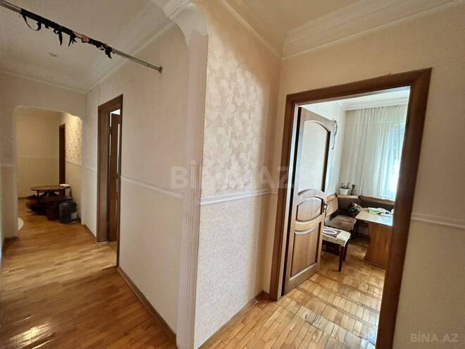 Продаётся 3-комн. новостройка 90 м², м. Шах Исмаил Хатаи, photo 24 from 30