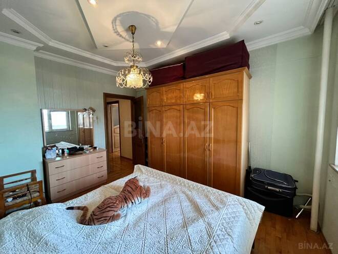 Продаётся 3-комн. новостройка 90 м², м. Шах Исмаил Хатаи, photo 14 from 30