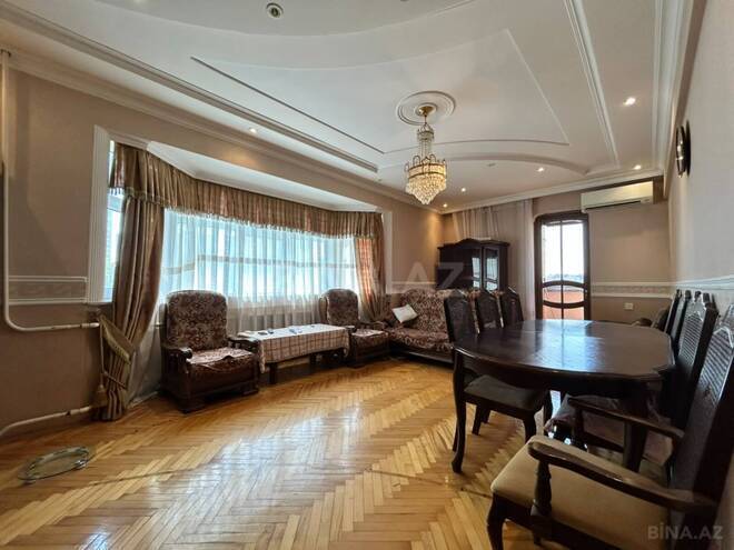 Продаётся 3-комн. новостройка 90 м², м. Шах Исмаил Хатаи, photo 5 from 30