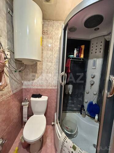 Продаётся 3-комн. новостройка 90 м², м. Шах Исмаил Хатаи, photo 26 from 30