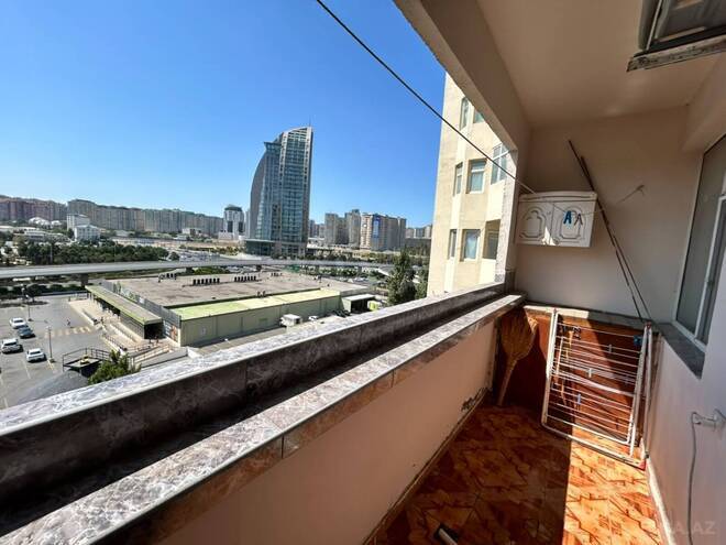 Продаётся 3-комн. новостройка 90 м², м. Шах Исмаил Хатаи, photo 27 from 30