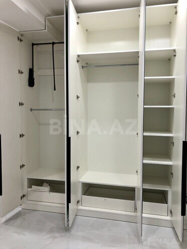 Продаётся 2-комн. новостройка 93 м², пос. 8-й мкр, photo 11 from 21