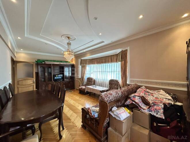 Продаётся 3-комн. новостройка 90 м², м. Шах Исмаил Хатаи, photo 6 from 30