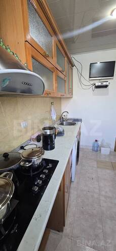Сдаётся 2-комн. вторичка 57 м², м. Нариман Нариманов, photo 10 from 12