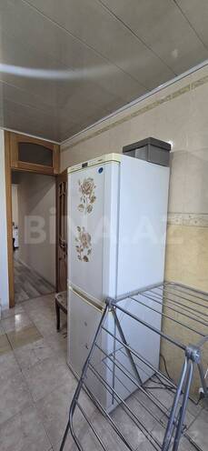 Сдаётся 2-комн. вторичка 57 м², м. Нариман Нариманов, photo 5 from 12