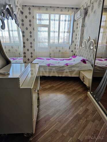 İcarəyə verilir 2 otaqlı yeni tikili 60 m², Əhmədli m., photo 6 from 10