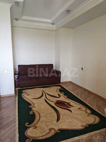 İcarəyə verilir 2 otaqlı yeni tikili 60 m², Əhmədli m., photo 3 from 10