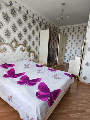 İcarəyə verilir 2 otaqlı yeni tikili 60 m², Əhmədli m., photo 5 from 10