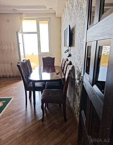 İcarəyə verilir 2 otaqlı yeni tikili 60 m², Əhmədli m., photo 4 from 10