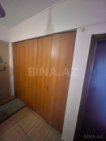 İcarəyə verilir 3 otaqlı köhnə tikili 87 m², İnşaatçılar m., photo 4 from 12