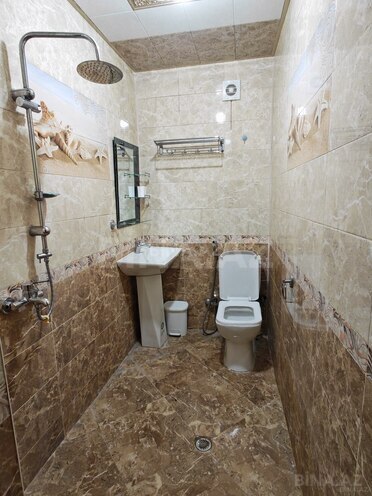 İcarəyə verilir 2 otaqlı yeni tikili 60 m², Əhmədli m., photo 8 from 10