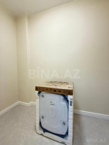İcarəyə verilir 3 otaqlı yeni tikili 95 m², Ağ şəhər q., photo 16 from 20
