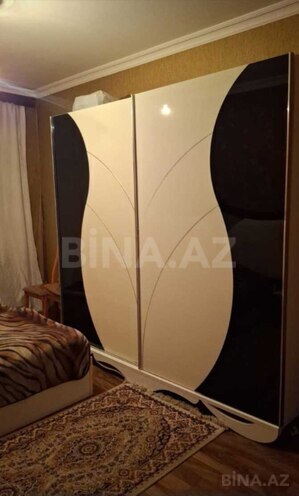 Сдаётся 2-комн. вторичка 55 м², м. Мемар Аджеми, photo 4 from 8