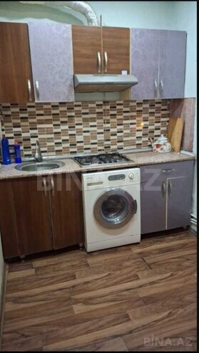 Сдаётся 2-комн. вторичка 55 м², м. Мемар Аджеми, photo 1 from 8