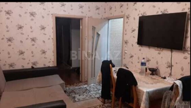Сдаётся 2-комн. вторичка 55 м², м. Мемар Аджеми, photo 6 from 8