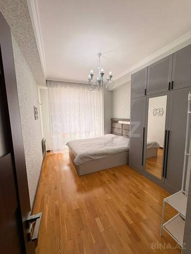Satılır 2 otaqlı yeni tikili 70 m², Suraxanı r., photo 5 from 15