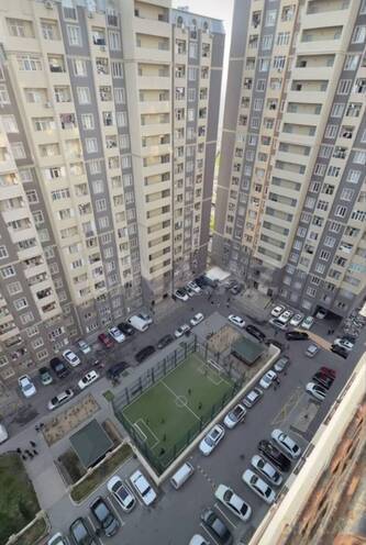 Satılır 2 otaqlı yeni tikili 70 m², Suraxanı r., photo 14 from 15