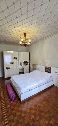 İcarəyə verilir 4 otaqlı köhnə tikili 100 m², Nəsimi r., photo 11 from 27