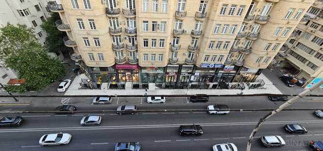 İcarəyə verilir 4 otaqlı köhnə tikili 100 m², Nəsimi r., photo 17 from 27