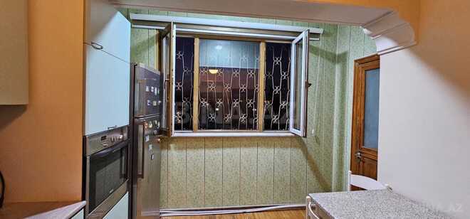 İcarəyə verilir 4 otaqlı köhnə tikili 100 m², Nəsimi r., photo 19 from 27