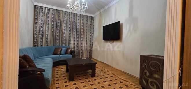 İcarəyə verilir 4 otaqlı köhnə tikili 100 m², Nəsimi r., photo 9 from 27