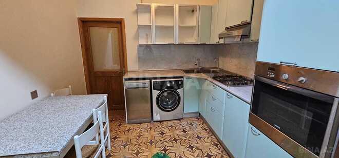 İcarəyə verilir 4 otaqlı köhnə tikili 100 m², Nəsimi r., photo 10 from 27