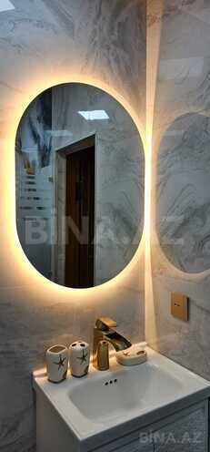 İcarəyə verilir 4 otaqlı köhnə tikili 100 m², Nəsimi r., photo 25 from 27