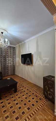 İcarəyə verilir 4 otaqlı köhnə tikili 100 m², Nəsimi r., photo 20 from 27