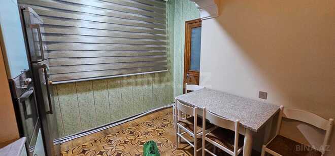 İcarəyə verilir 4 otaqlı köhnə tikili 100 m², Nəsimi r., photo 18 from 27