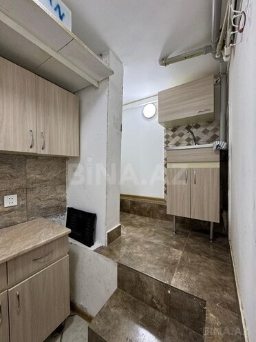 İcarəyə verilir  obyekt 40 m², Həzi Aslanov m., photo 7 from 10