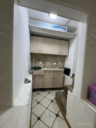 İcarəyə verilir  obyekt 40 m², Həzi Aslanov m., photo 8 from 10