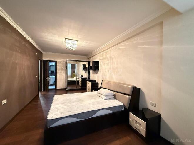 Сдаётся 4-комн. новостройка 160 м², Хатаинский р., photo 7 from 19