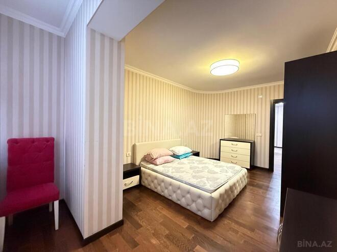 Сдаётся 4-комн. новостройка 160 м², Хатаинский р., photo 12 from 19