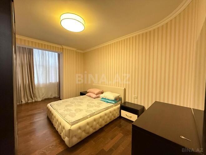 Сдаётся 4-комн. новостройка 160 м², Хатаинский р., photo 18 from 19